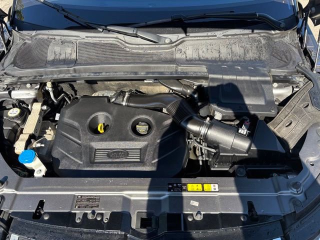 Used 2016 Land Rover Range Rover Evoque SE AWD/4WD image 11