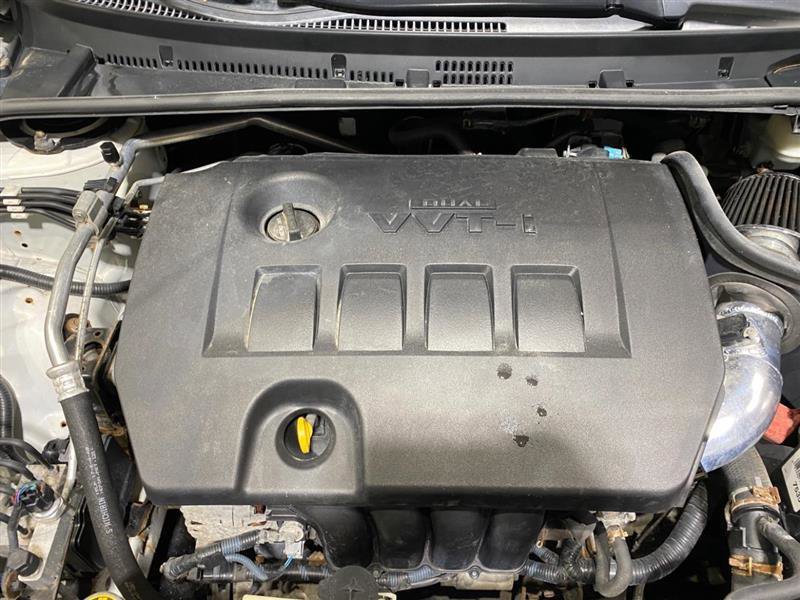 Used 2016 Toyota Corolla S FWD image 22