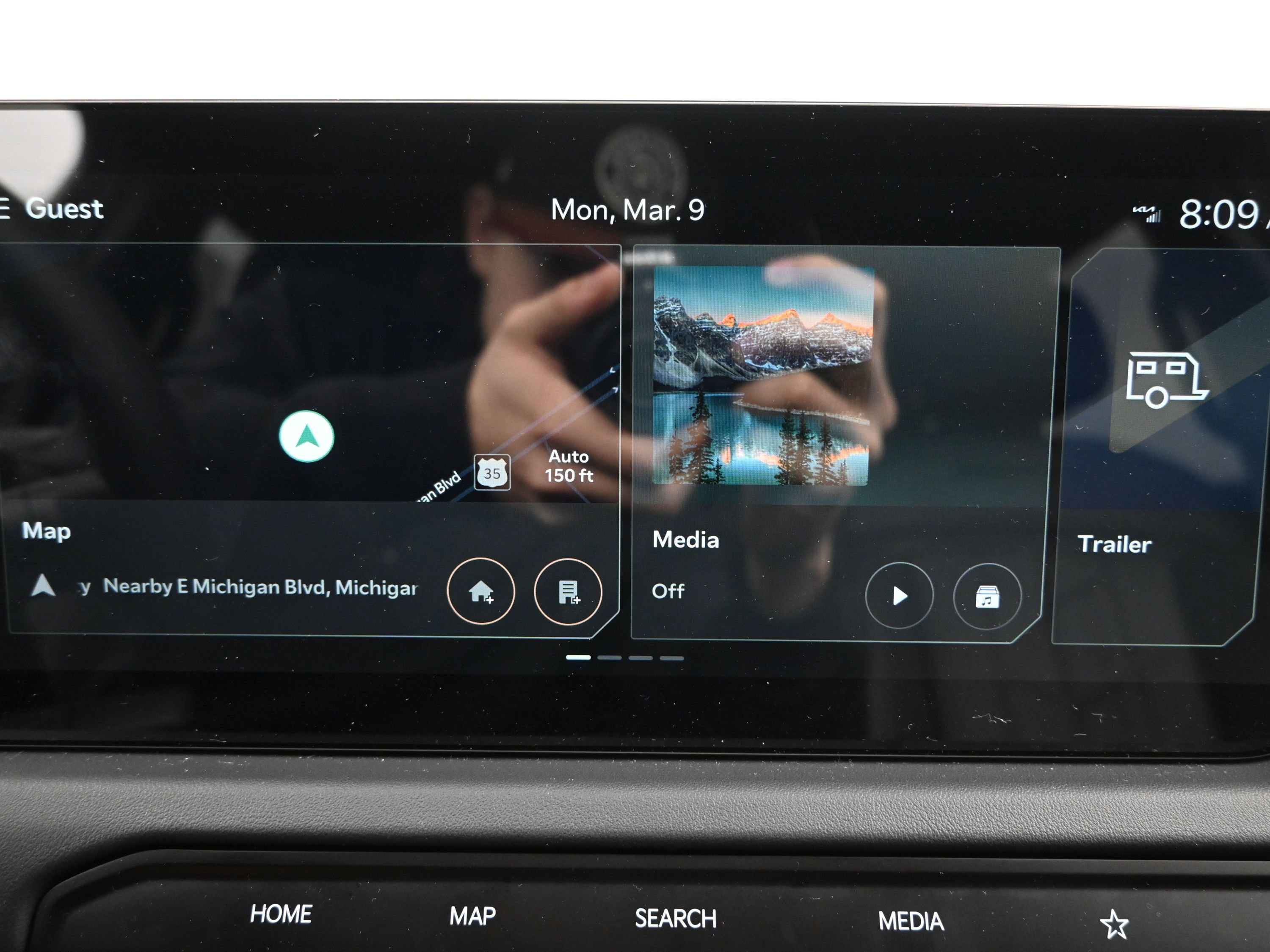 Used 2027 Kia Telluride SX X-Line image 15