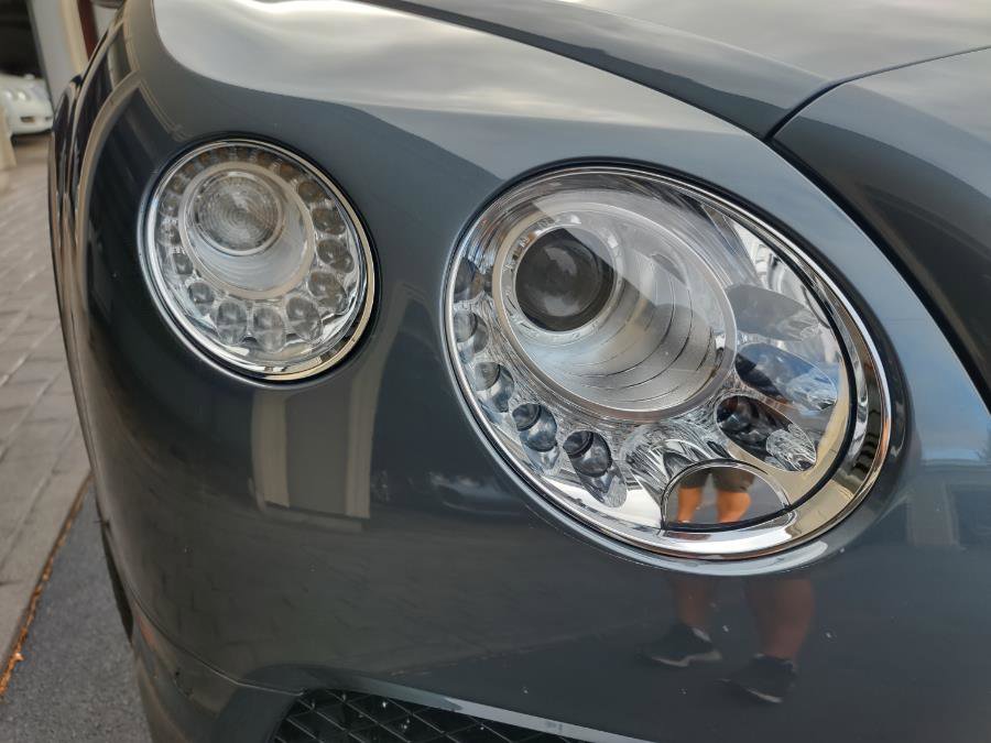 Used 2014 Bentley Continental GT V8 S image 35