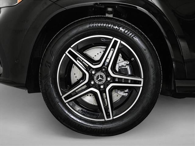 New 2026 Mercedes-Benz GLE 450e 4MATIC image 26