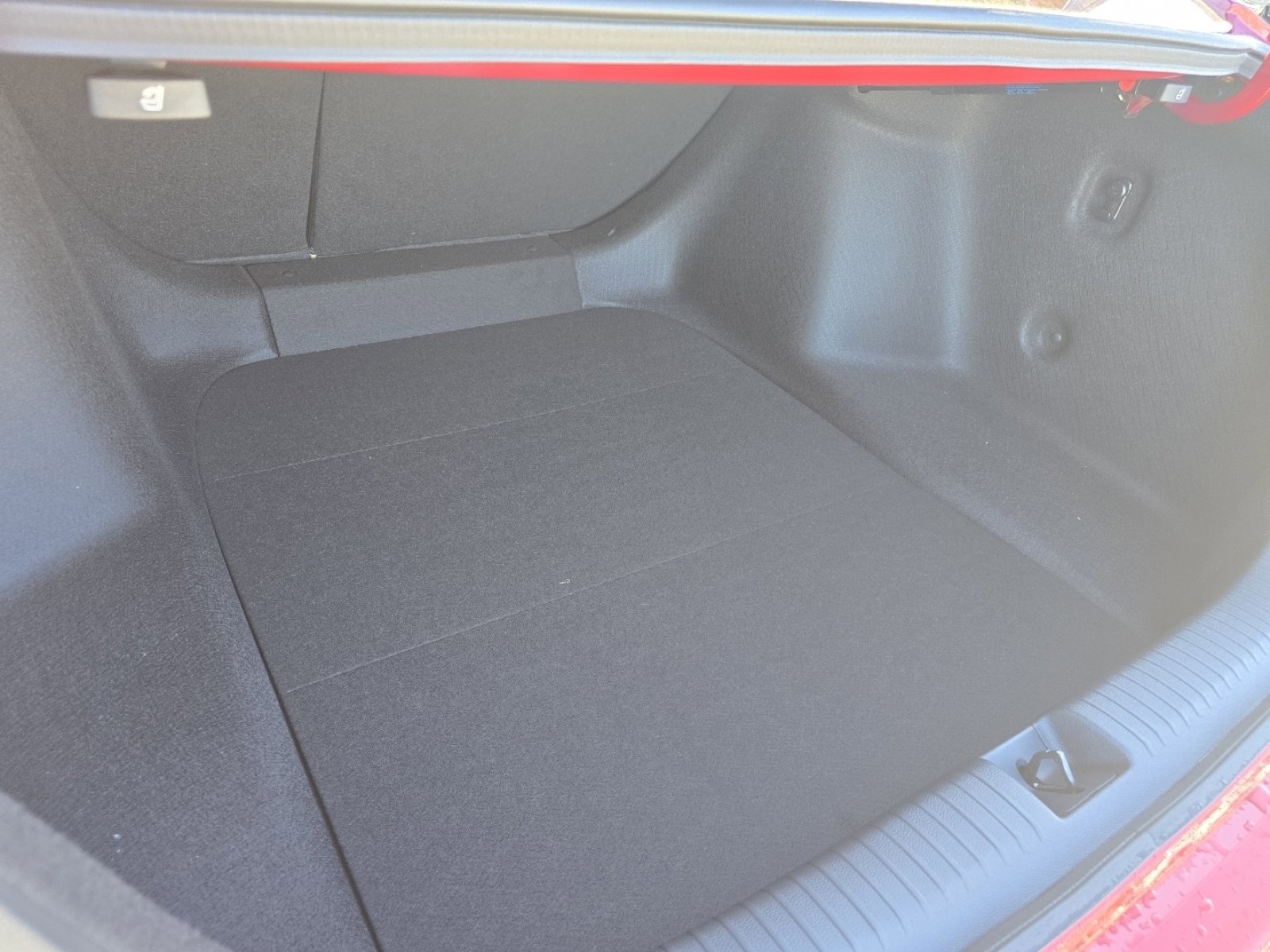 New 2026 Honda Accord SE image 18