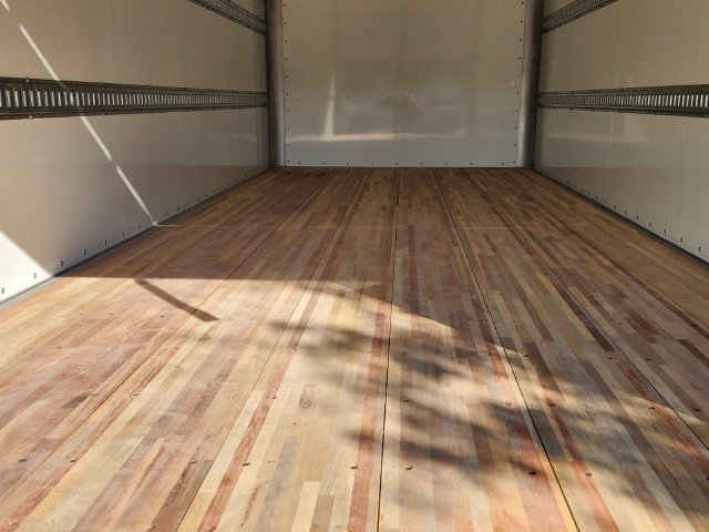 New 2024 Chevrolet Low Cab Forward RWD image 31