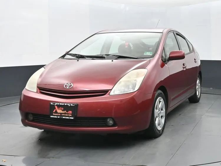 Used 2004 Toyota Prius image 1