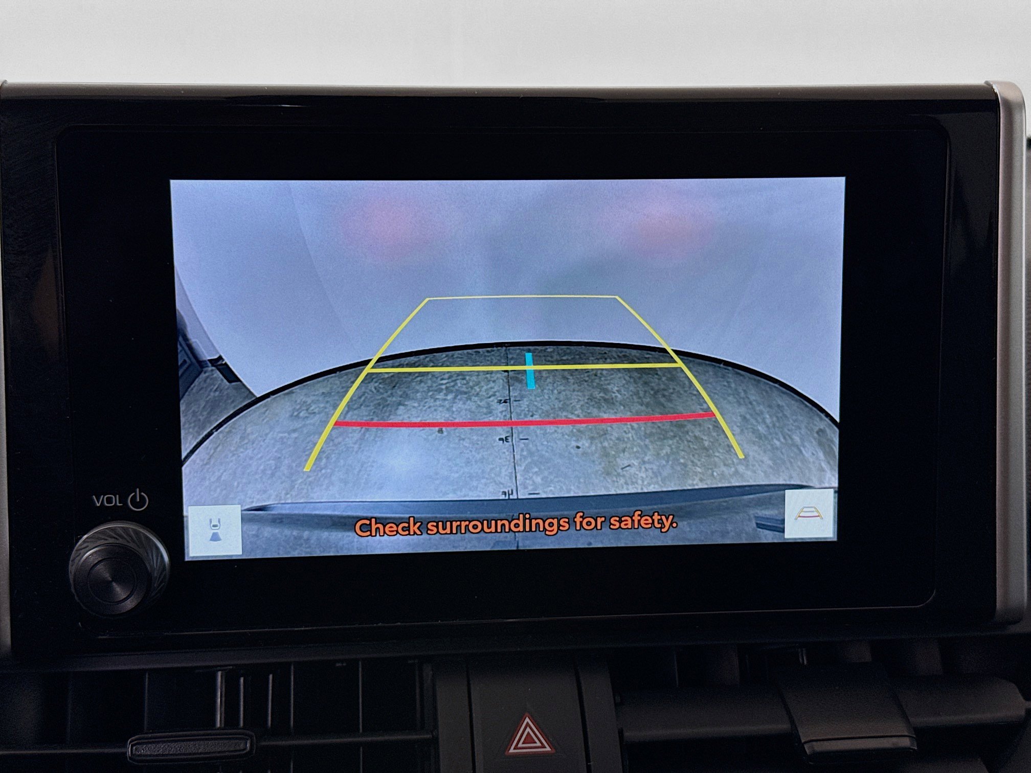 Used 2025 Toyota RAV4 XLE image 15