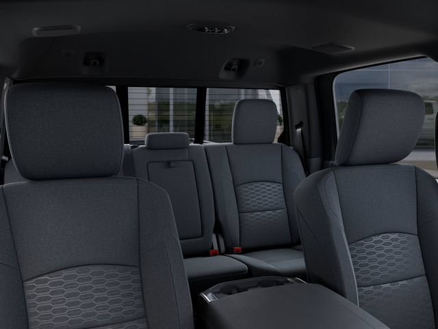 New 2026 RAM 3500 Big Horn AWD/4WD image 31
