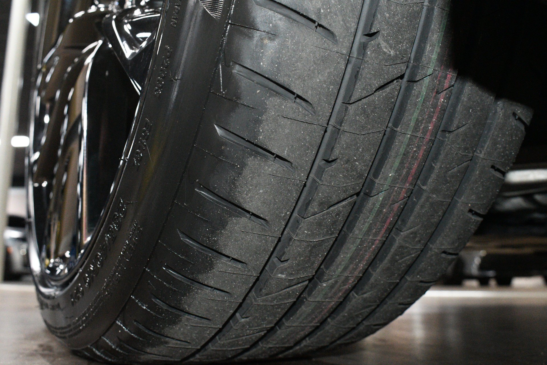 Used 2024 Lexus IS 350 F Sport RWD image 70
