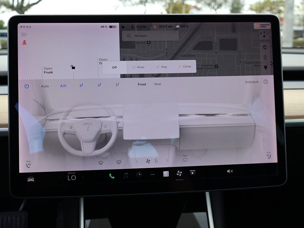 Used 2019 Tesla Model 3 Long Range image 53