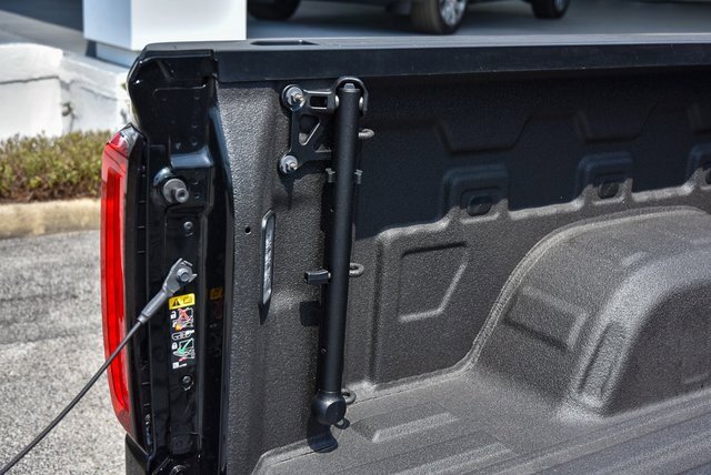 Used 2024 GMC Sierra 1500 Denali w/ Technology Package image 18