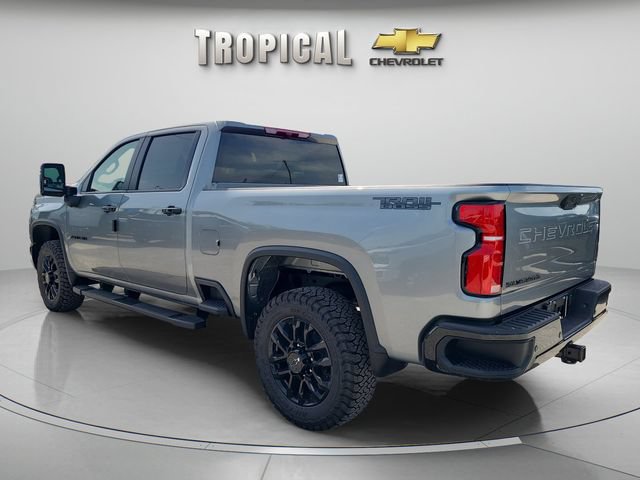 New 2026 Chevrolet Silverado 2500 LT w/ Trail Boss Package AWD/4WD image 3