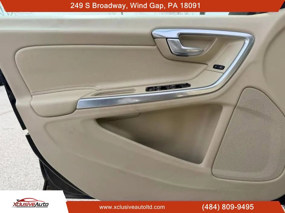 Used 2015 Volvo S60 T5 Premier image 10