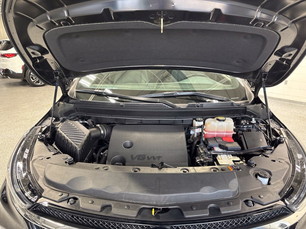 Used 2023 Buick Enclave Essence w/ Experience Buick Package AWD/4WD image 54