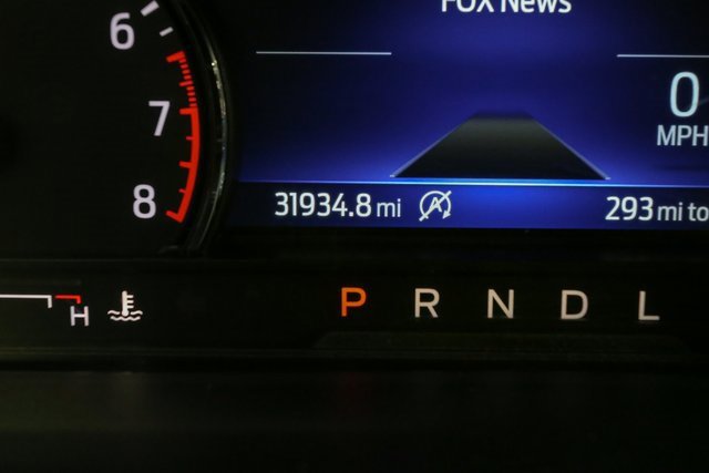 Used 2023 Ford Explorer XLT w/ Equipment Group 202A image 33