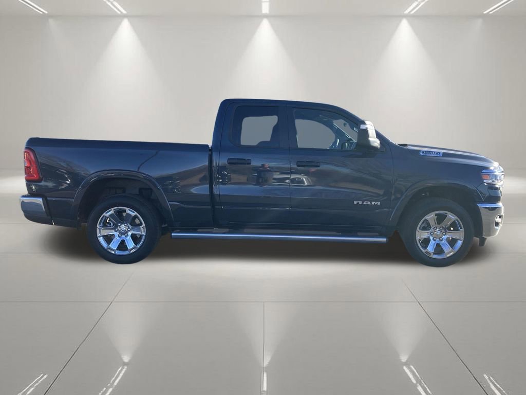 New 2026 RAM 1500 Big Horn image 43