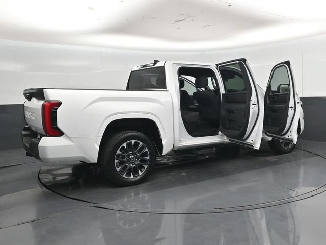 Used 2025 Toyota Tundra SR w/ SR Tow Package RWD image 53
