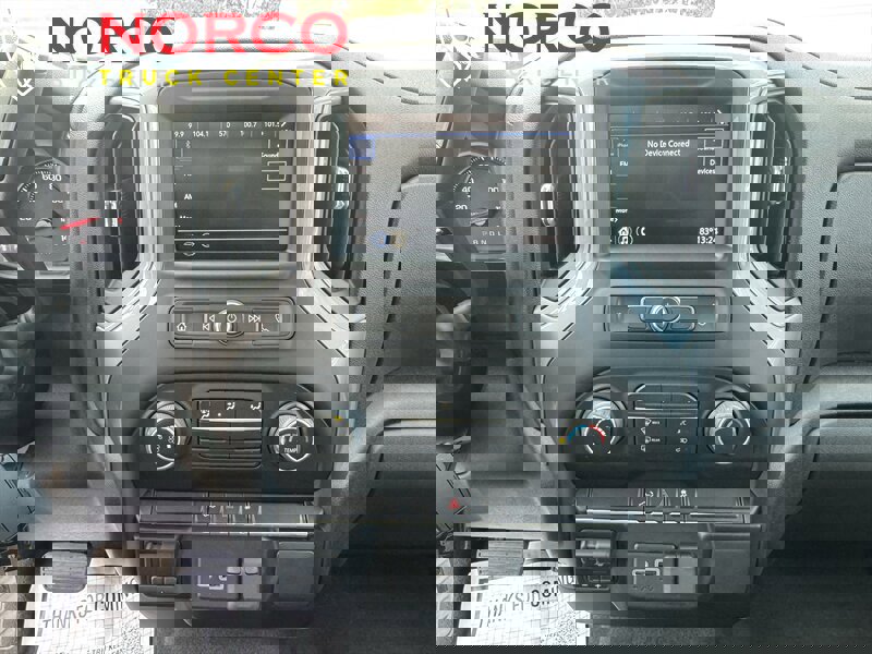 Used 2022 Chevrolet Silverado 2500 Custom w/ Custom Convenience Package image 24