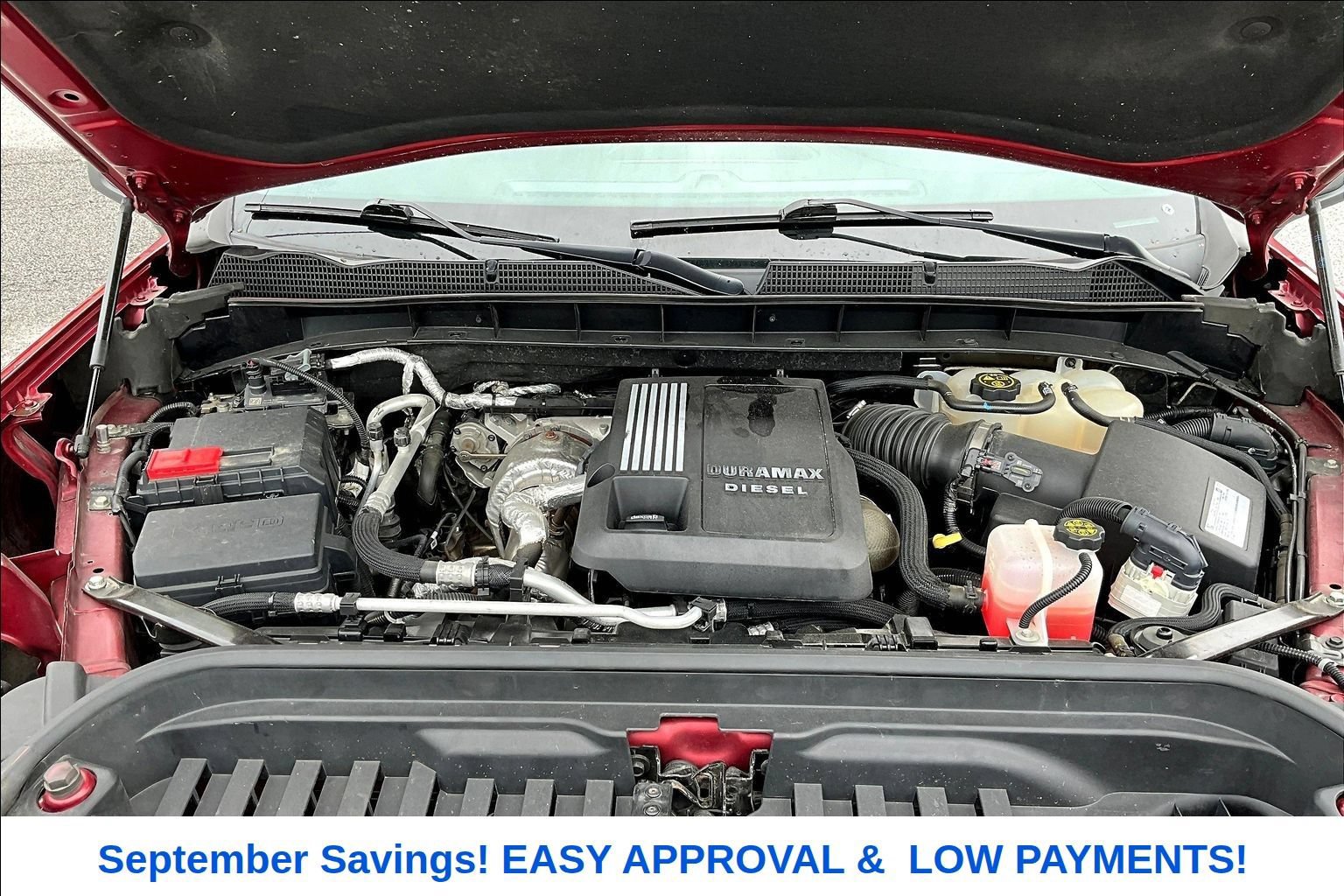 Used 2020 GMC Sierra 1500 Elevation w/ Elevation Value Package AWD/4WD image 31