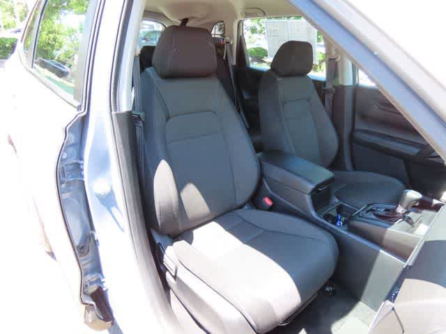 Used 2023 Honda CR-V LX image 16