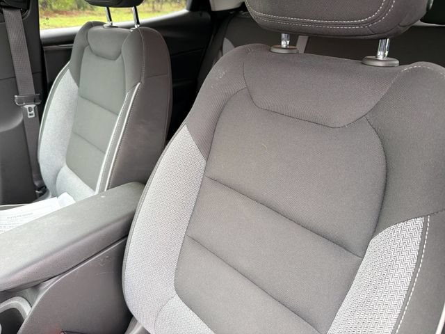 Used 2023 Chevrolet TrailBlazer LT w/ Convenience Package FWD image 14