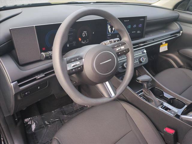 Used 2026 Hyundai Tucson SE FWD image 10