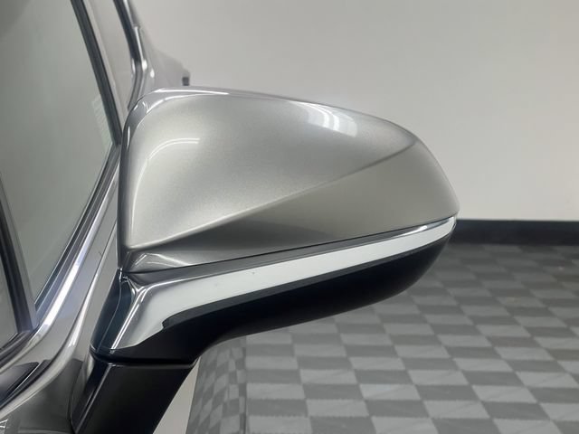 Certified 2024 Lexus NX 350 AWD image 21
