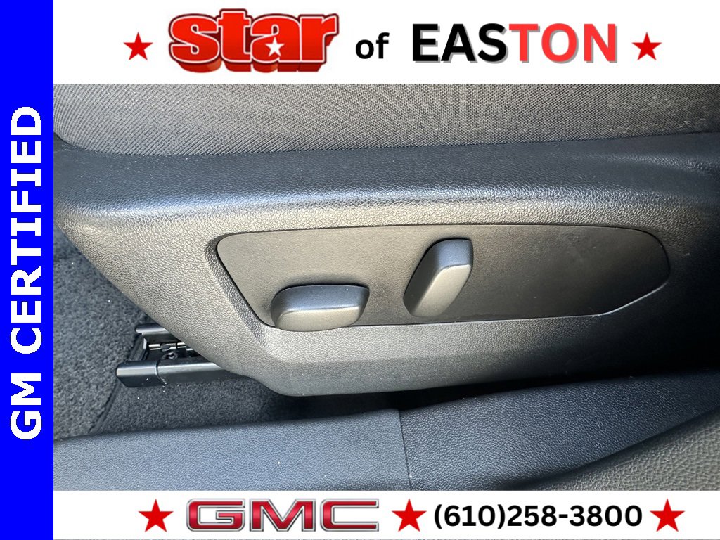 Certified 2022 Buick Envision Avenir w/ Technology Package II image 15