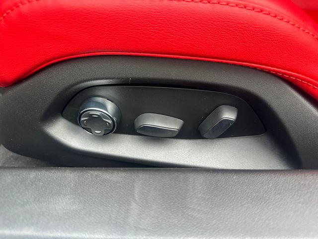 Used 2026 Chevrolet Corvette Stingray Preferred Cpe w/ Z51 Performance Package image 28