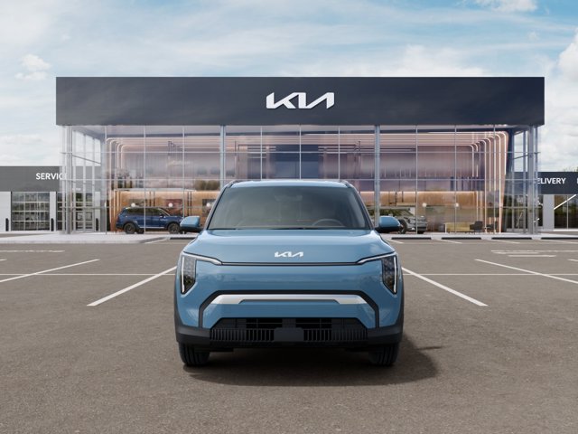 New 2027 Kia EV3 Wind FWD image 2