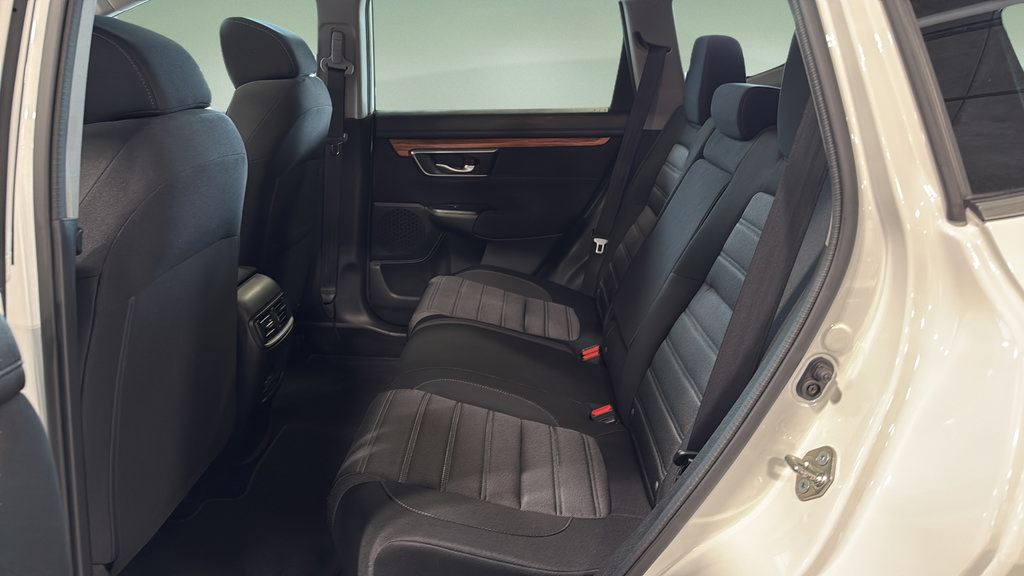 Used 2018 Honda CR-V EX image 15
