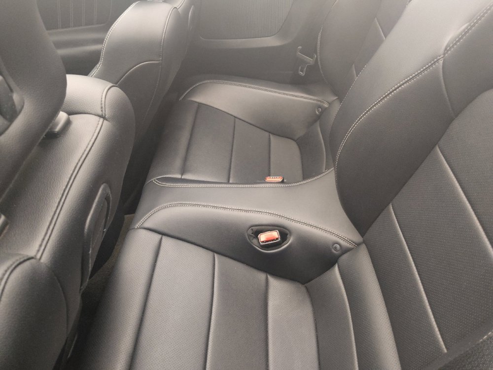 Used 2016 Ford Mustang Premium RWD image 18