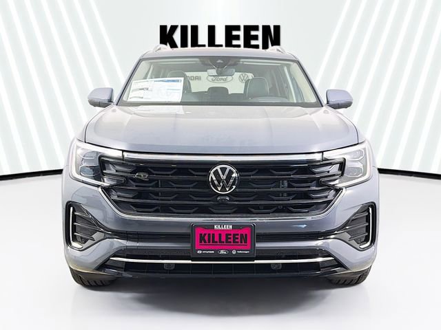 New 2026 Volkswagen Atlas SEL Premium R-Line image 2