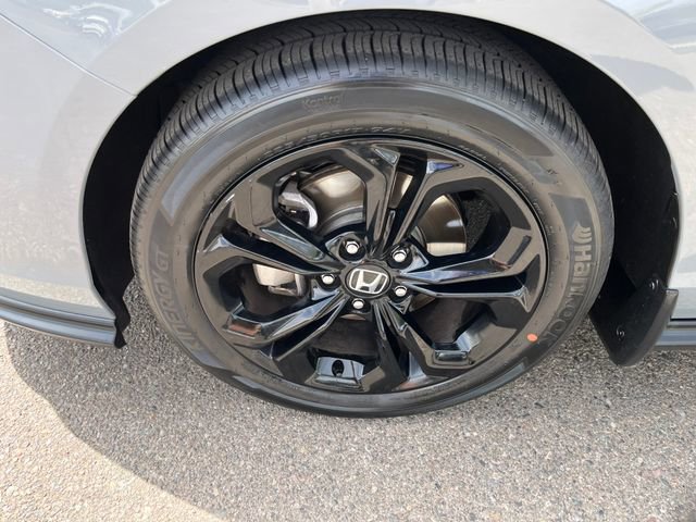Certified 2025 Honda Accord SE image 2