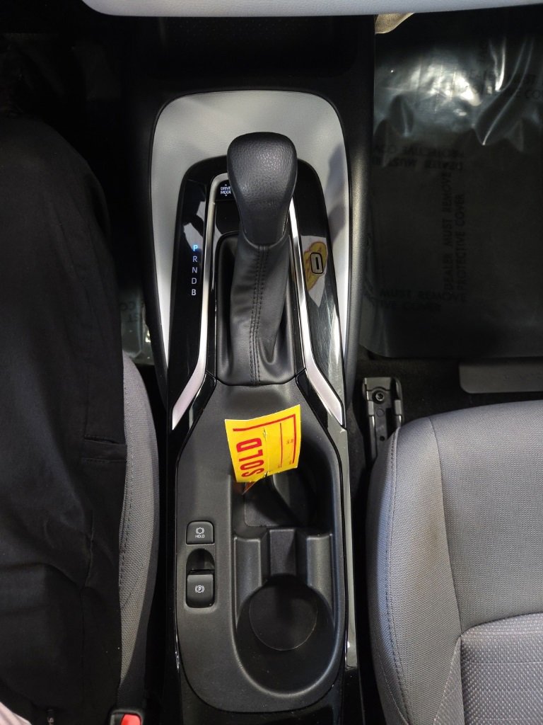 Used 2024 Toyota Corolla SE image 25