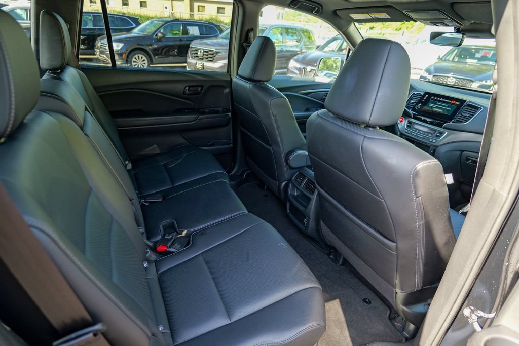 Used 2023 Honda Passport EX-L image 30