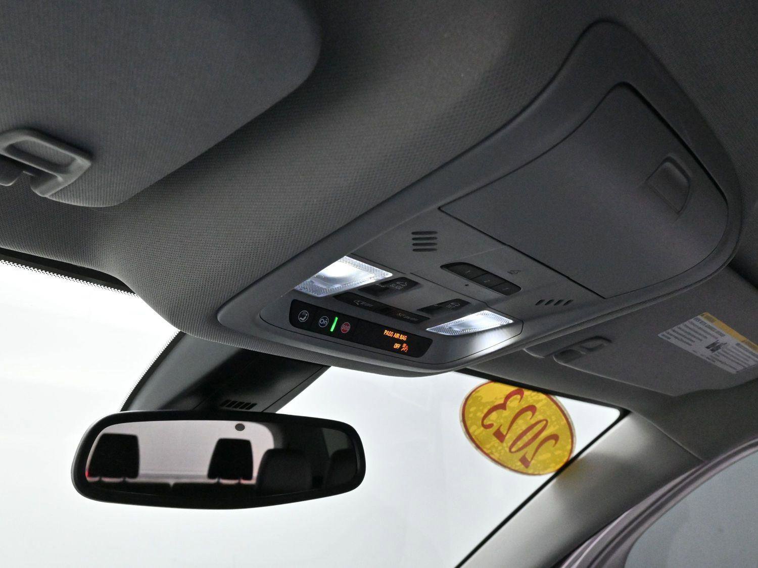 Used 2023 GMC Acadia AT4 w/ Technology Package image 30