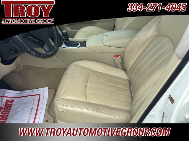 Used 2016 INFINITI QX50 2WD w/ Premium Plus Package image 33