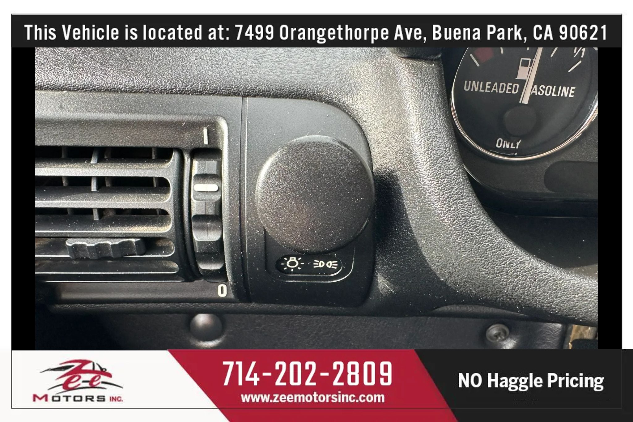 Used 2000 BMW Z3 2.8 RWD image 30