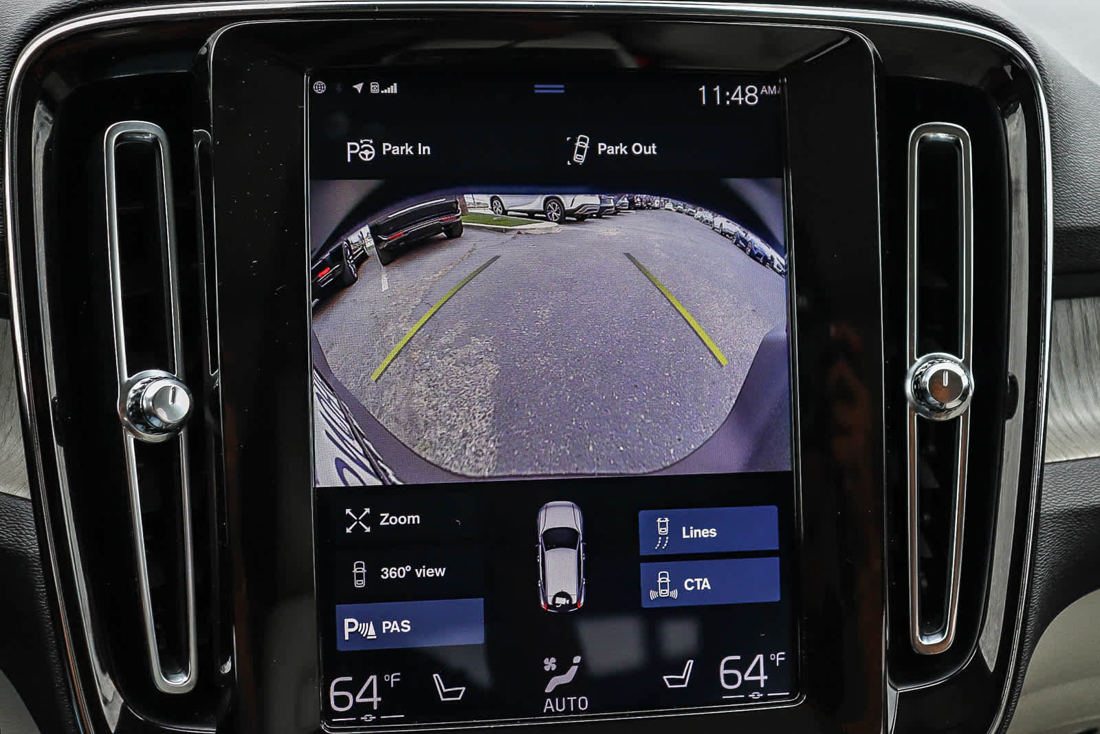 Used 2019 Volvo XC40 T5 Inscription AWD/4WD image 27