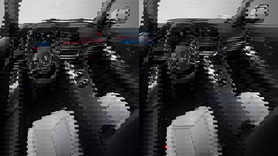 New 2026 Chevrolet Corvette Stingray Convertible w/ Z51 Performance Package image 34