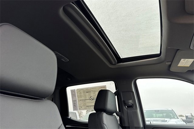 New 2026 GMC Sierra 1500 SLT w/ SLT Premium Plus Package image 17