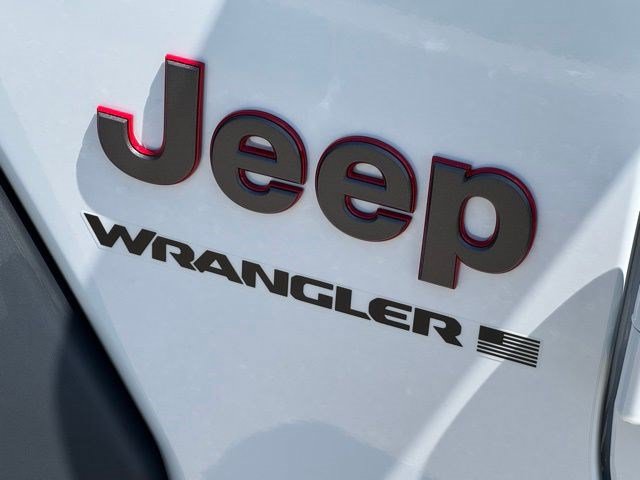 New 2026 Jeep Wrangler Unlimited Rubicon w/ Xtreme 35 Tire Package AWD/4WD image 38