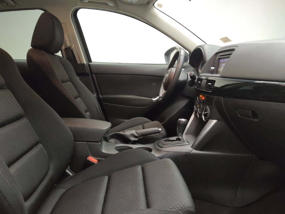 Used 2013 MAZDA CX-5 Touring image 21