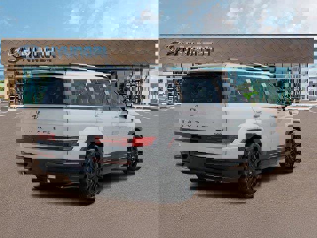 New 2026 Hyundai Santa Fe Calligraphy image 12