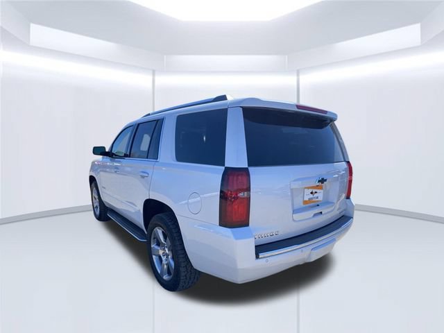 Used 2019 Chevrolet Tahoe Premier AWD/4WD image 11