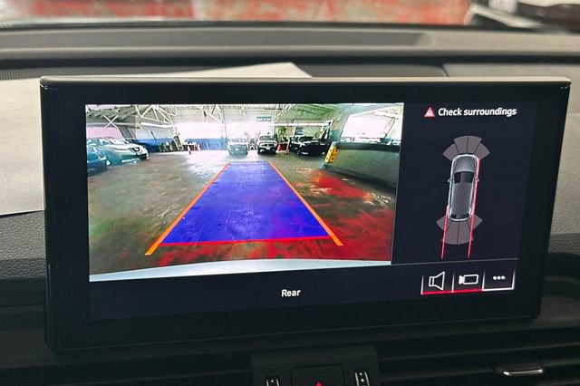 Used 2023 Audi Q5 2.0T Premium w/ Convenience Package image 24