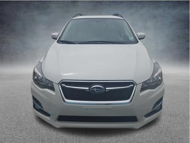 Used 2016 Subaru Impreza 2.0i Sport Premium AWD/4WD image 9