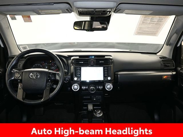 Certified 2023 Toyota 4Runner 40th Anniversary SE image 14