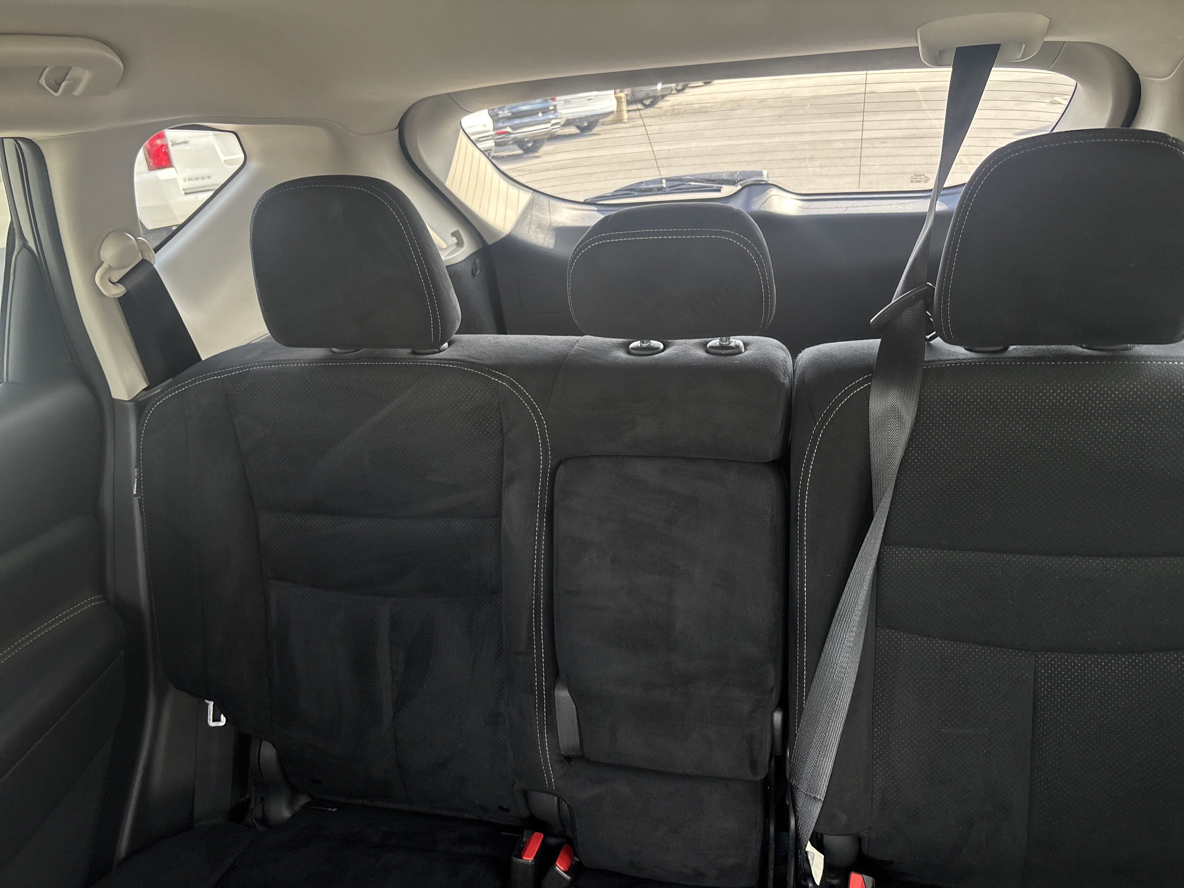 Used 2021 Nissan Murano S AWD/4WD image 25
