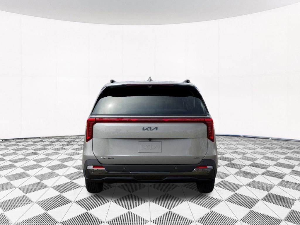New 2026 Kia Carnival SX Prestige FWD image 6