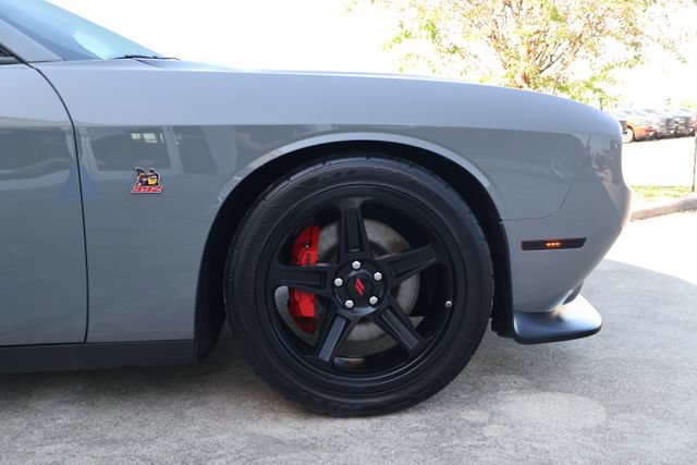 Used 2023 Dodge Challenger R/T Scat Pack RWD image 7